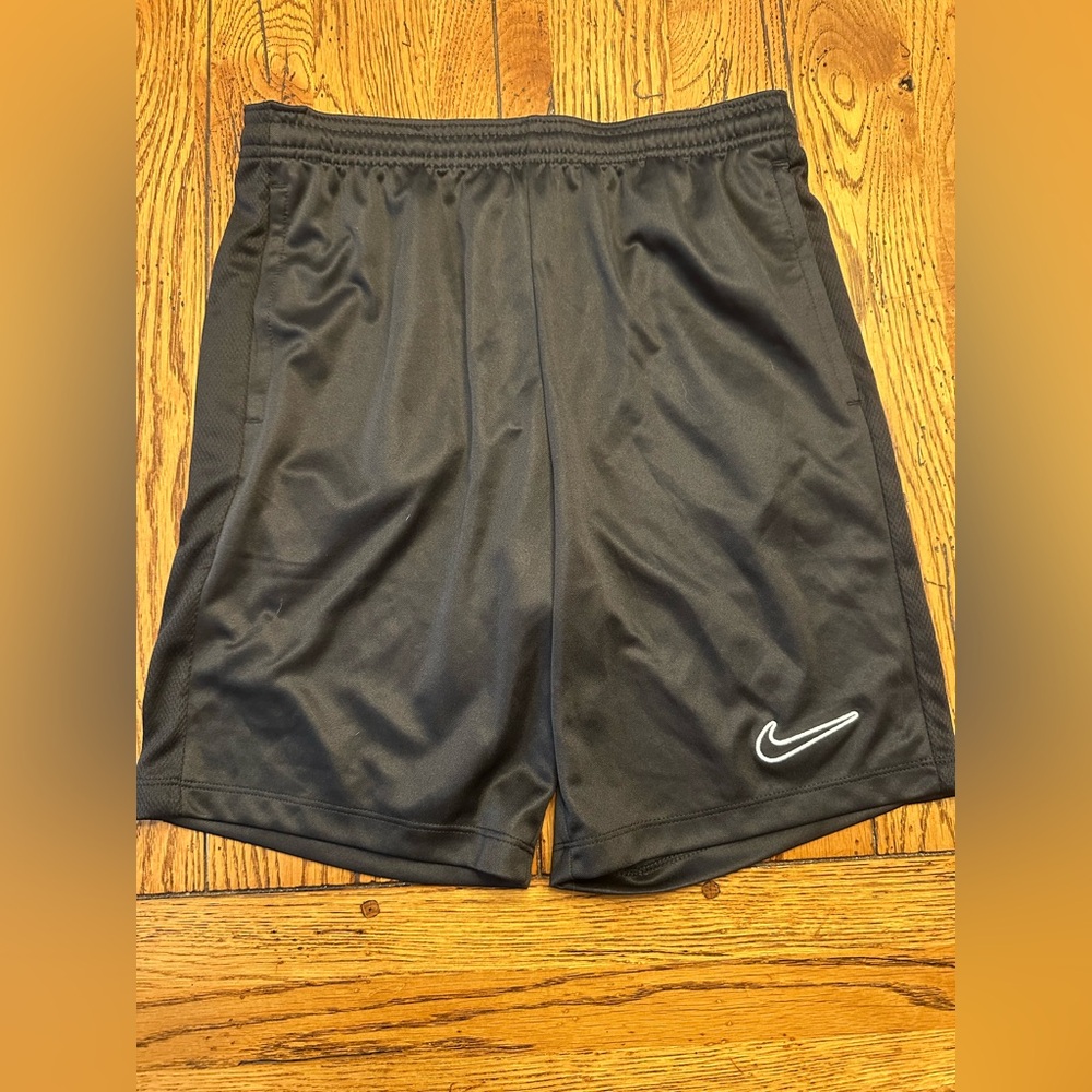 Nike athletic shorts size L